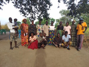Climate Resilience Begins with Community Leadership