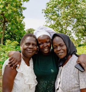 Why Refugee Women Must Be at the Center of Climate Solutions